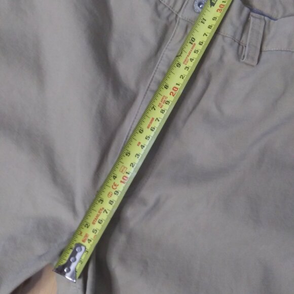 Duluth Trading Co. cotton pants size  42 x 32 - Picture 13 of 16